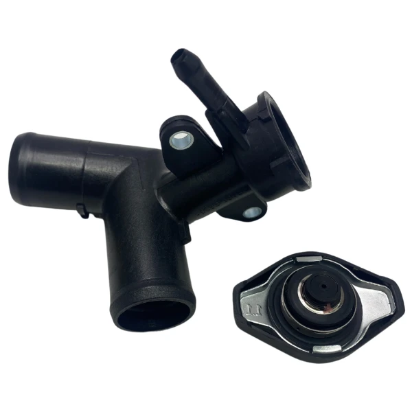 Tapa de radiador para great wall voleex c10 1.5 4g15 - Tapas De Radiador | ClickRepuestos